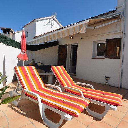 Rnet - Mas Matas A6 Roses Villa Exterior photo