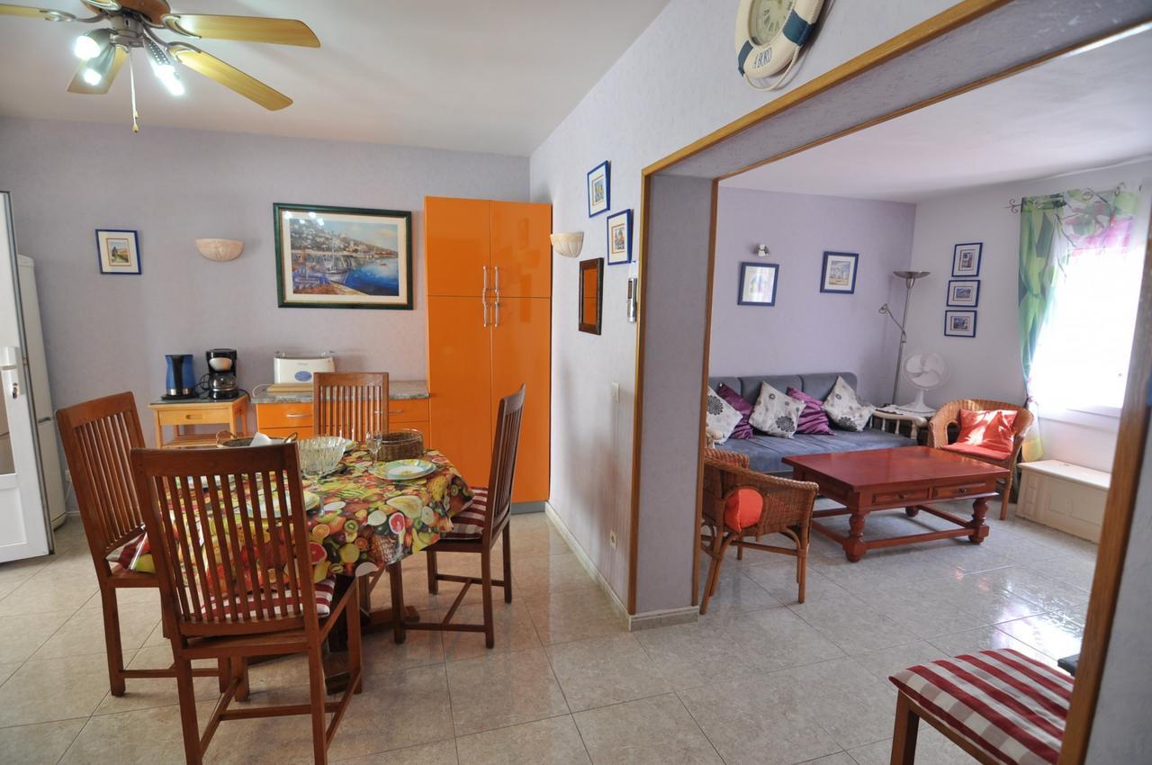 Rnet - Mas Matas A6 Roses Villa Exterior photo