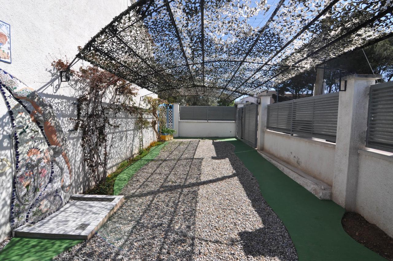 Rnet - Mas Matas A6 Roses Villa Exterior photo